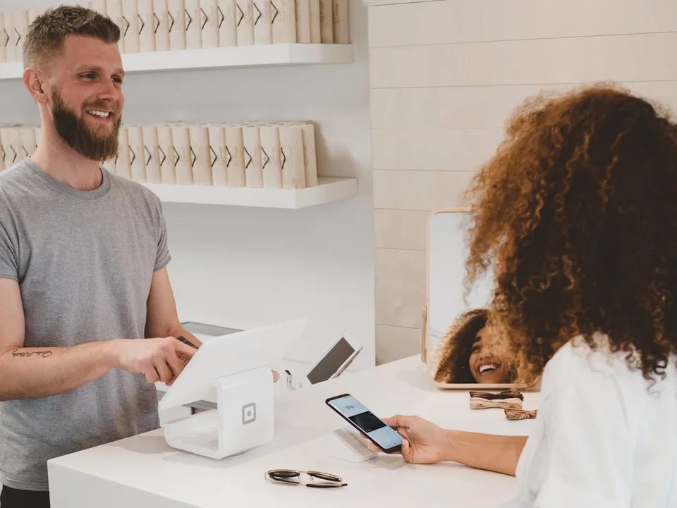 Was ist E-Commerce-Hosting?