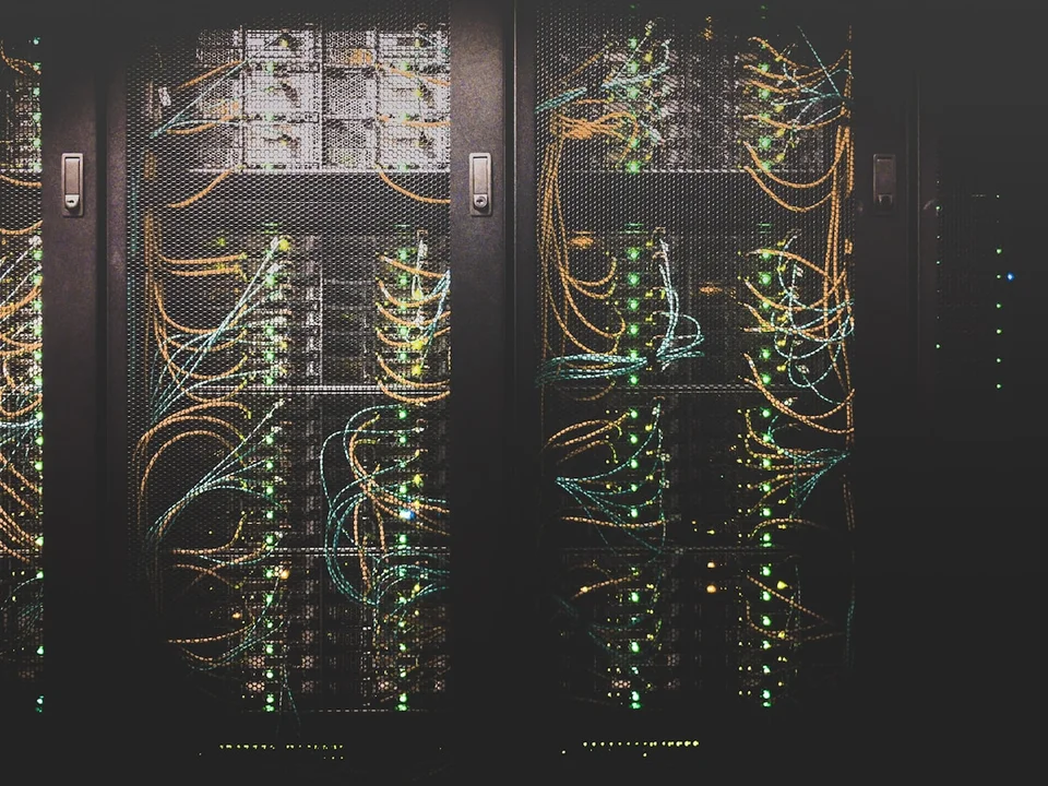 Was ist Business-Hosting?