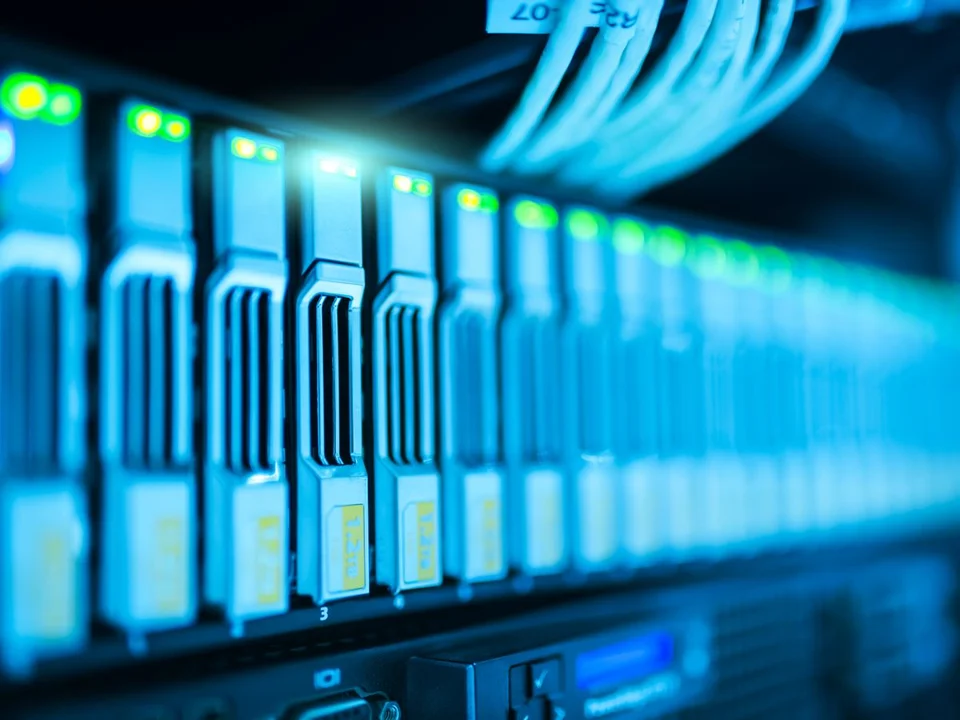 Einfache Verwaltung mit cPanel