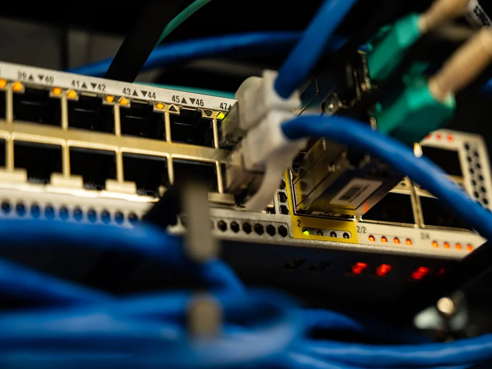 Wofür braucht man Webhosting?